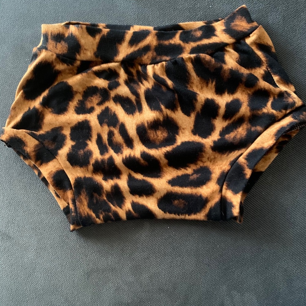 2T boutique bummies